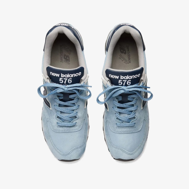 New Balance OU576NLB Made in England-Preorder Item-Navy Selected Shop