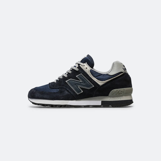New Balance OU576PNV Made in England-Preorder Item-Navy Selected Shop