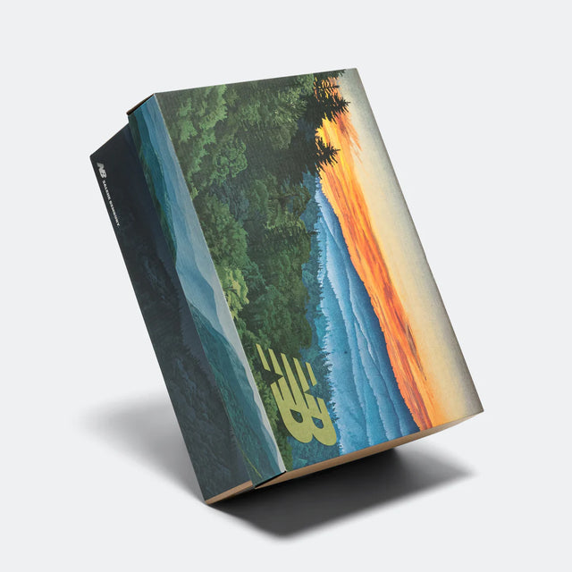 Salehe Bembury x New Balance M1000BM-Preorder Item-Navy Selected Shop