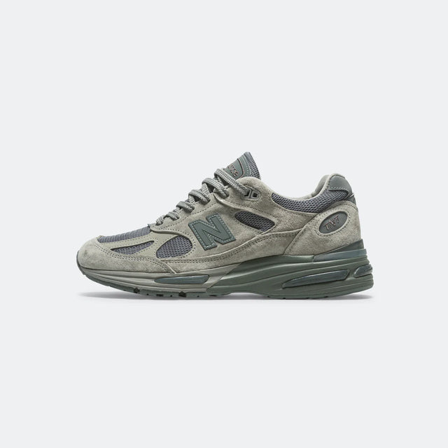 thisisneverthat x New Balance U991TN2 Made in England-Preorder Item-Navy Selected Shop