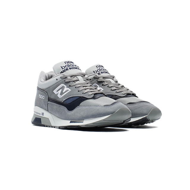 New Balance U1500UKG Made in England-Preorder Item-Navy Selected Shop