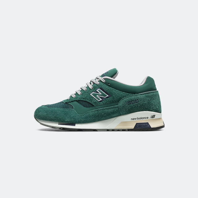 New Balance U1500GRG Made in England-Preorder Item-Navy Selected Shop