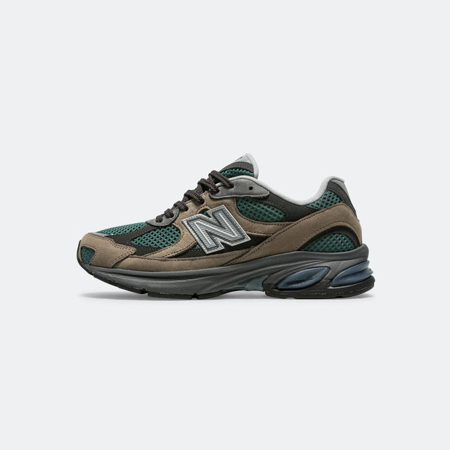 New Balance U2010AGY