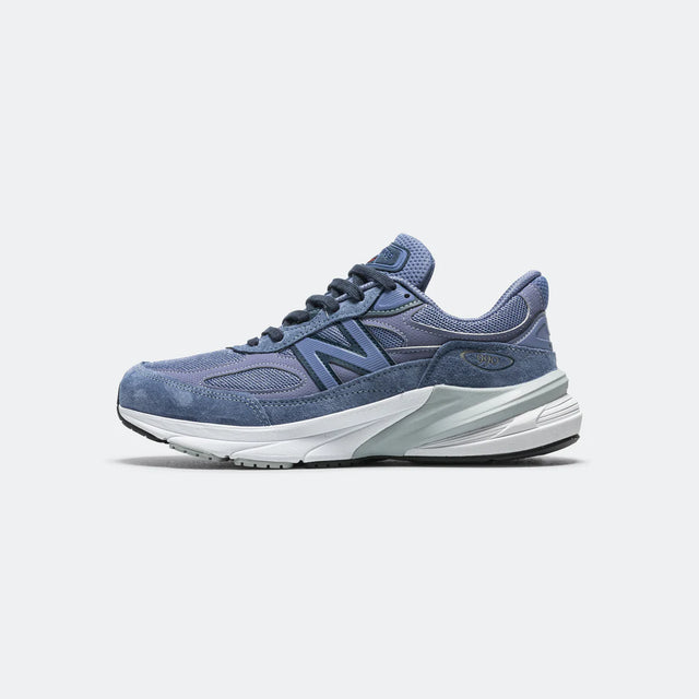 New Balance U990PP6 Made in USA-Preorder Item-Navy Selected Shop