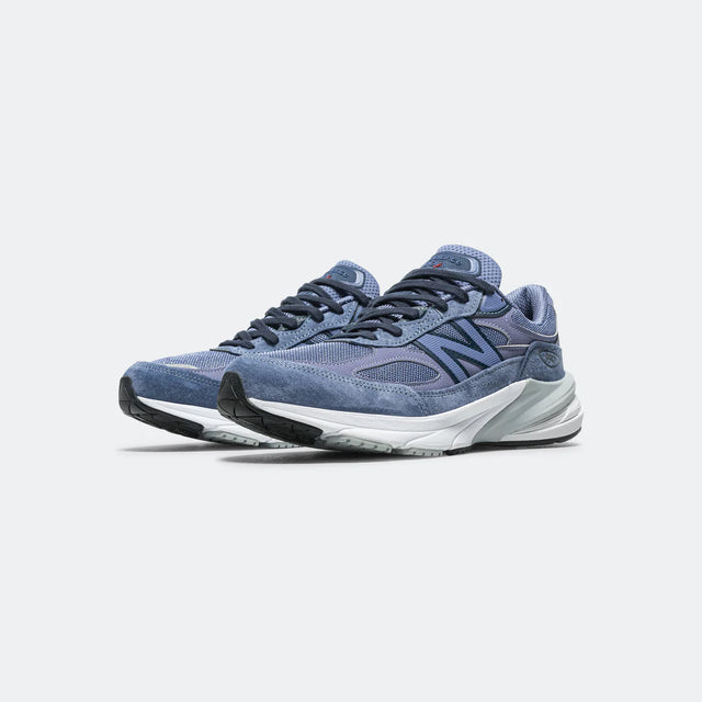 New Balance U990PP6 Made in USA-Preorder Item-Navy Selected Shop