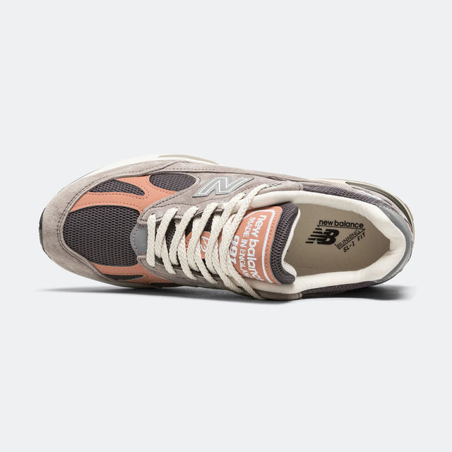 New Balance U991GC2 Made in England-Preorder Item-Navy Selected Shop