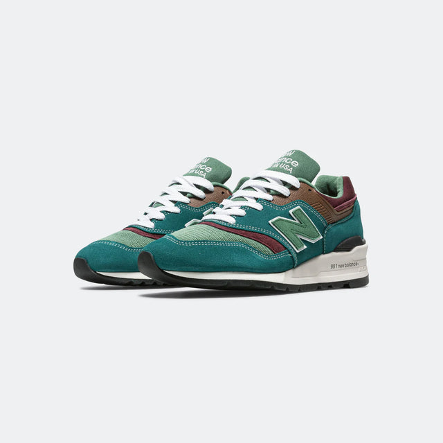 New Balance U997TB Made in USA