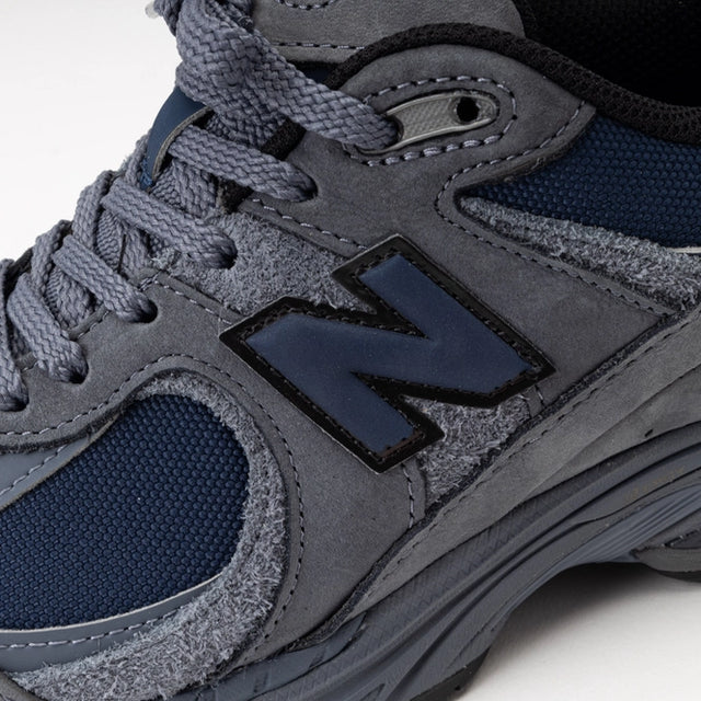 New Balance M2002RPH "Cordura Pack"-Preorder Item-Navy Selected Shop