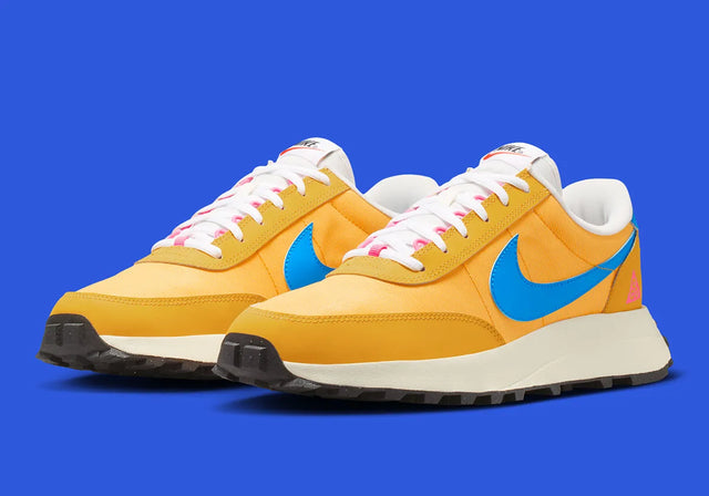 Nike ACG LDV - Dark Sulfur/Sail/White/Photo Blue-Preorder Item-Navy Selected Shop