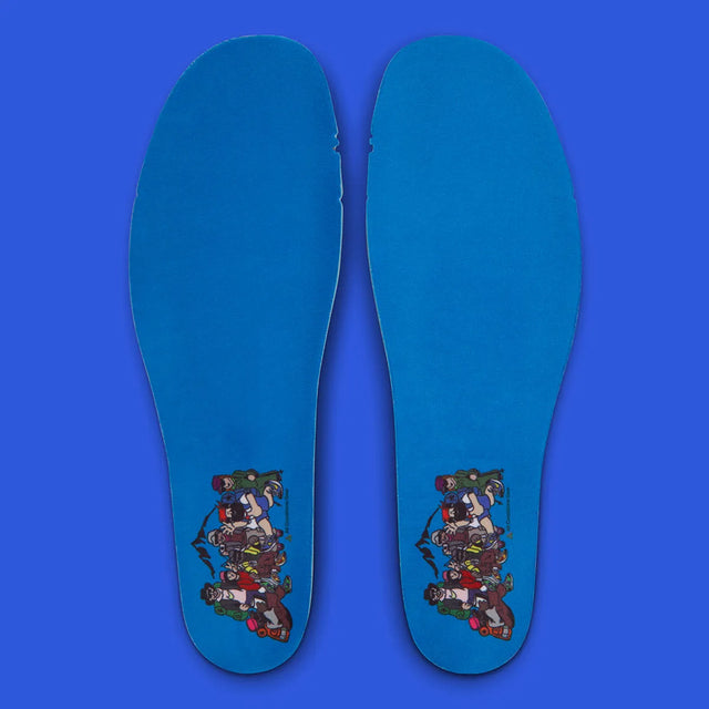 Nike ACG LDV - Dark Sulfur/Sail/White/Photo Blue-Preorder Item-Navy Selected Shop