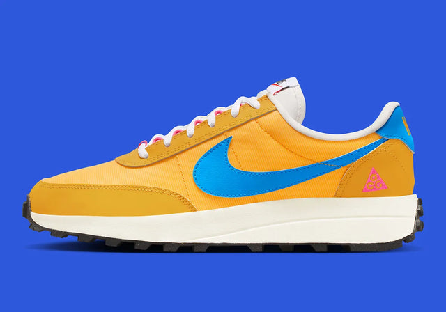 Nike ACG LDV - Dark Sulfur/Sail/White/Photo Blue-Preorder Item-Navy Selected Shop