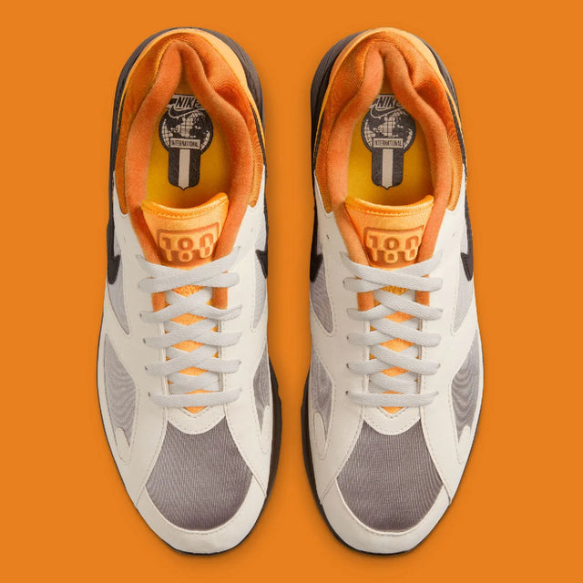 Nike Air 180 - Light Orewood Brown/Black-Preorder Item-Navy Selected Shop