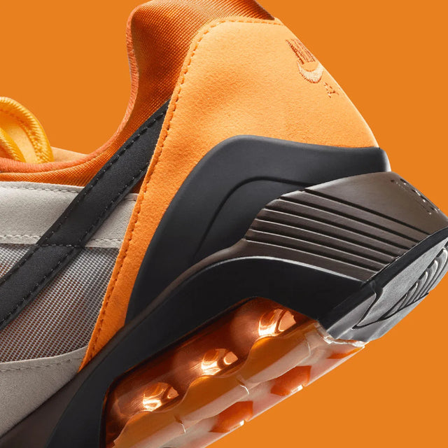 Nike Air 180 - Light Orewood Brown/Black-Preorder Item-Navy Selected Shop