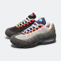 Nike Air Max 95 Big Bubble Premium "Greedy" - Black/Volt/White