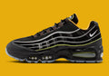 Nike Air Max 95 Big Bubble Korea - Black/Gold Leaf/Pear/White-Preorder Item-Navy Selected Shop