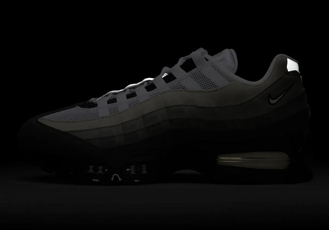 Nike Air Max 95 OG - Black/Medium Ash/Dark Pewter/White-Preorder Item-Navy Selected Shop