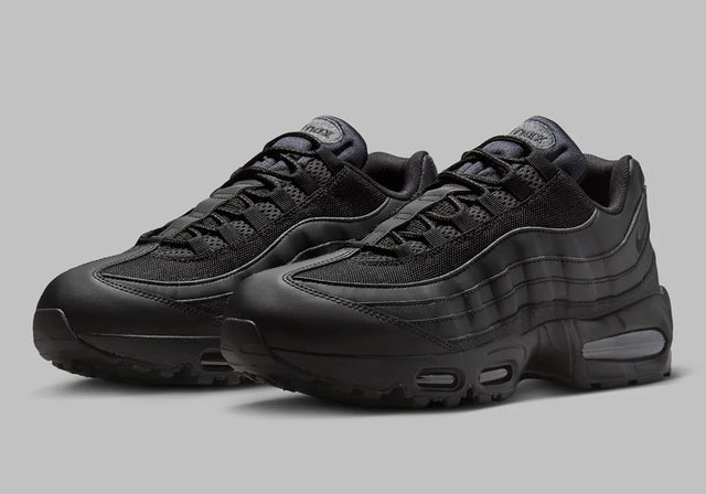 Nike Air Max 95 OG - Black/Anthracite-Preorder Item-Navy Selected Shop