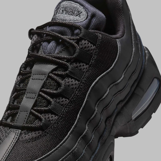 Nike Air Max 95 OG - Black/Anthracite-Preorder Item-Navy Selected Shop