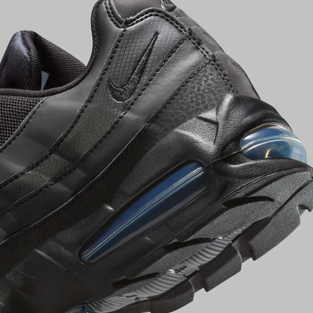 Nike Air Max 95 OG - Black/Anthracite-Preorder Item-Navy Selected Shop