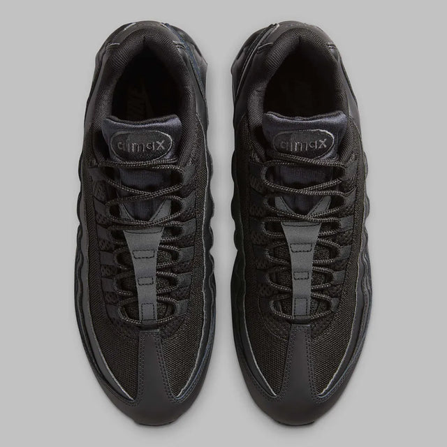 Nike Air Max 95 OG - Black/Anthracite-Preorder Item-Navy Selected Shop