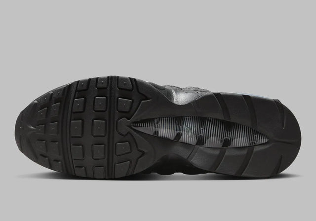 Nike Air Max 95 OG - Black/Anthracite-Preorder Item-Navy Selected Shop