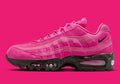 Nike Air Max 95 OG - Fireberry/Velvet Brown/Summit White-Preorder Item-Navy Selected Shop