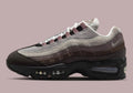 Nike WMNS Air Max 95 Big Bubble - Velvet Brown/Baroque Brown/Orewood Brown/Pearl Grey-Preorder Item-Navy Selected Shop