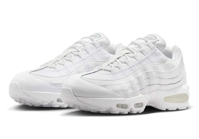 Nike Air Max 95 OG - White/Pure Platinum-Preorder Item-Navy Selected Shop