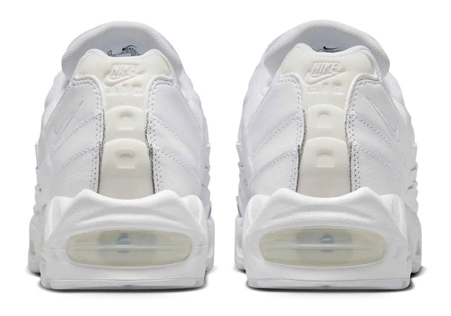 Nike Air Max 95 OG - White/Pure Platinum-Preorder Item-Navy Selected Shop