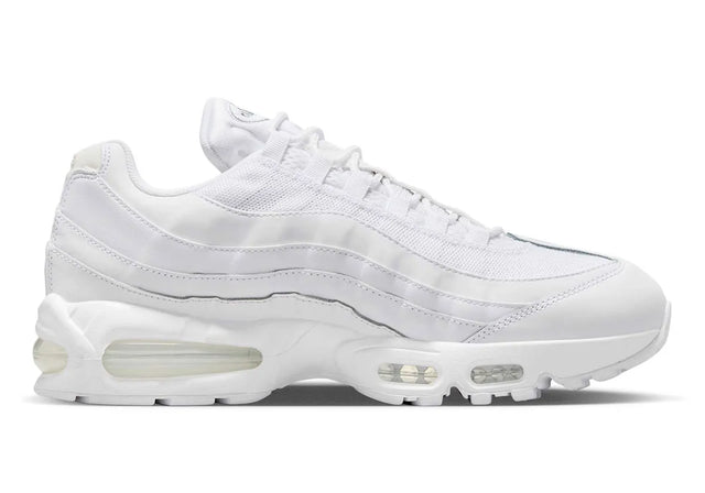 Nike Air Max 95 OG - White/Pure Platinum-Preorder Item-Navy Selected Shop