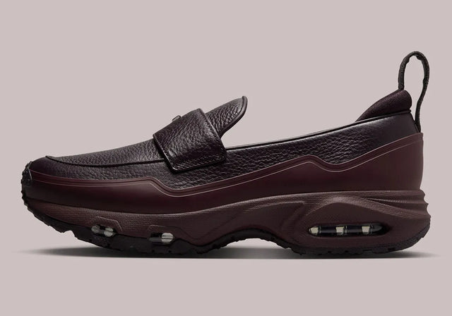 Nike WMNS Air Max Phenomena - Burgundy Crush/Burgundy Ash/Black/Metallic Silver-Preorder Item-Navy Selected Shop