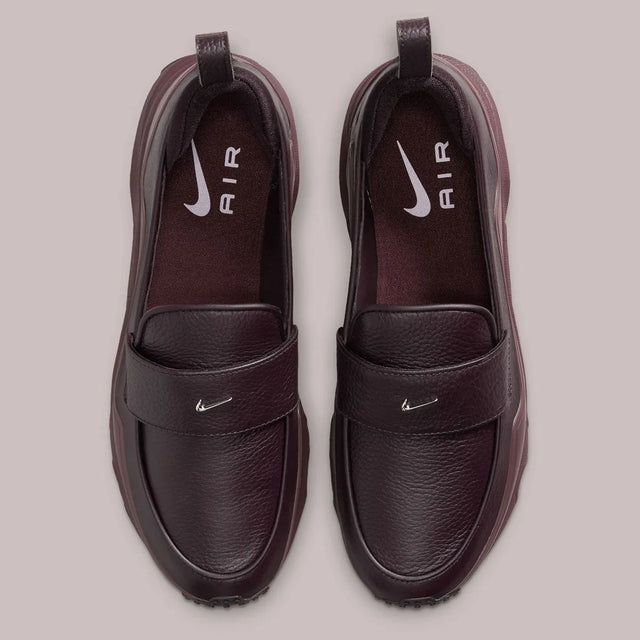 Nike WMNS Air Max Phenomena - Burgundy Crush/Burgundy Ash/Black/Metallic Silver-Preorder Item-Navy Selected Shop