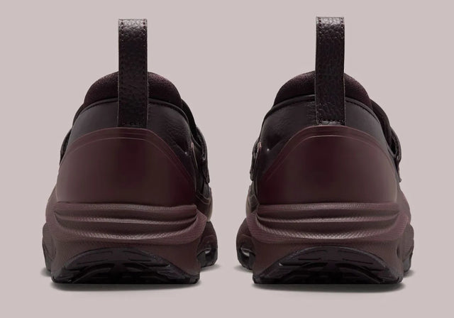 Nike WMNS Air Max Phenomena - Burgundy Crush/Burgundy Ash/Black/Metallic Silver-Preorder Item-Navy Selected Shop