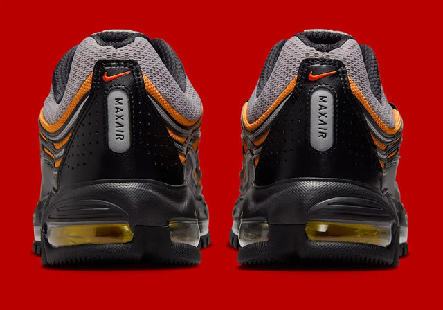 Nike Air Max TL 2.5 - College Grey/Picante Red/Black-Preorder Item-Navy Selected Shop