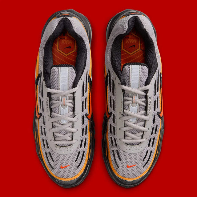 Nike Air Max TL 2.5 - College Grey/Picante Red/Black-Preorder Item-Navy Selected Shop