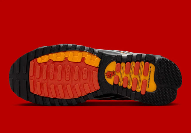 Nike Air Max TL 2.5 - College Grey/Picante Red/Black-Preorder Item-Navy Selected Shop