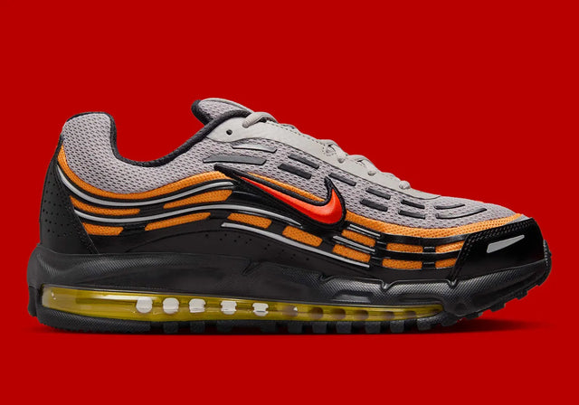 Nike Air Max TL 2.5 - College Grey/Picante Red/Black-Preorder Item-Navy Selected Shop