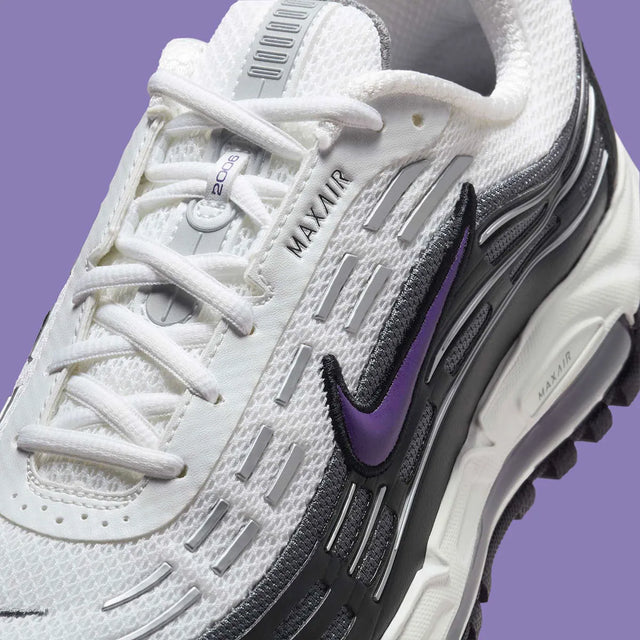 Nike Air Max TL 2.5 - White/Wild Grape/Black-Preorder Item-Navy Selected Shop