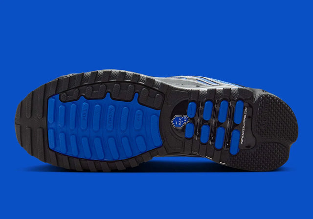 Nike Air Max TL 2.5 - Black/Hyper Royal-Preorder Item-Navy Selected Shop
