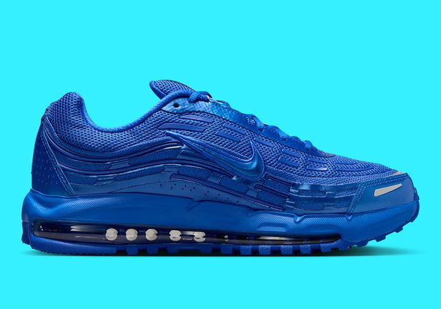 Nike Air Max TL 2.5 - Hyper Royal-Preorder Item-Navy Selected Shop