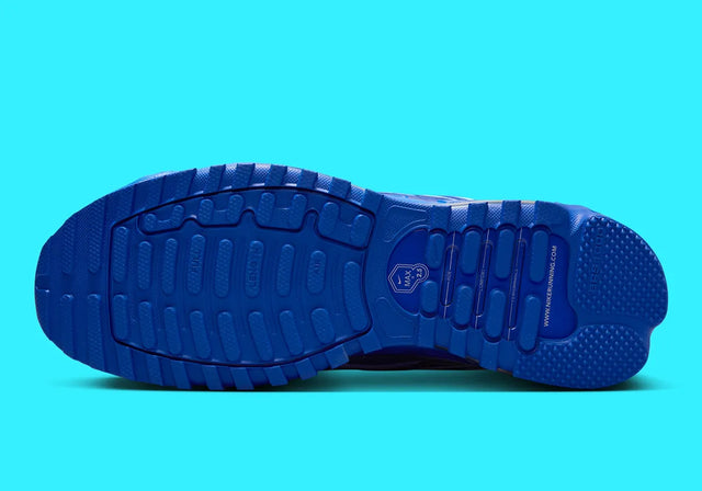 Nike Air Max TL 2.5 - Hyper Royal-Preorder Item-Navy Selected Shop