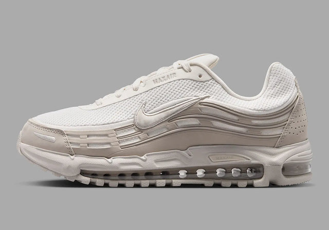 Nike Air Max TL 2.5 Premium - Phantom/Cream II/Light Orewood Brown