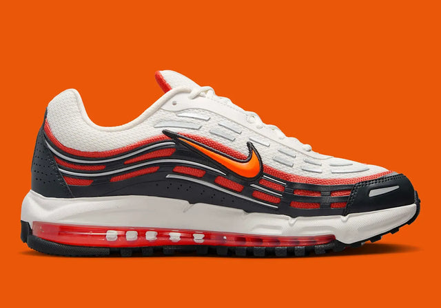 Nike Air Max TL 2.5 - Phantom/Total Orange/Dark Smoke Grey/Vintage Coral-Preorder Item-Navy Selected Shop