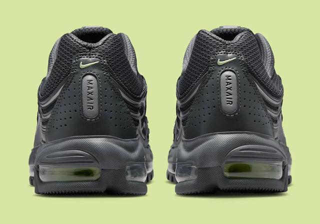 Nike Air Max TL 2.5 - Iron Grey/Dark Smoke Grey/Metallic Silver/Light Liquid Lime-Preorder Item-Navy Selected Shop