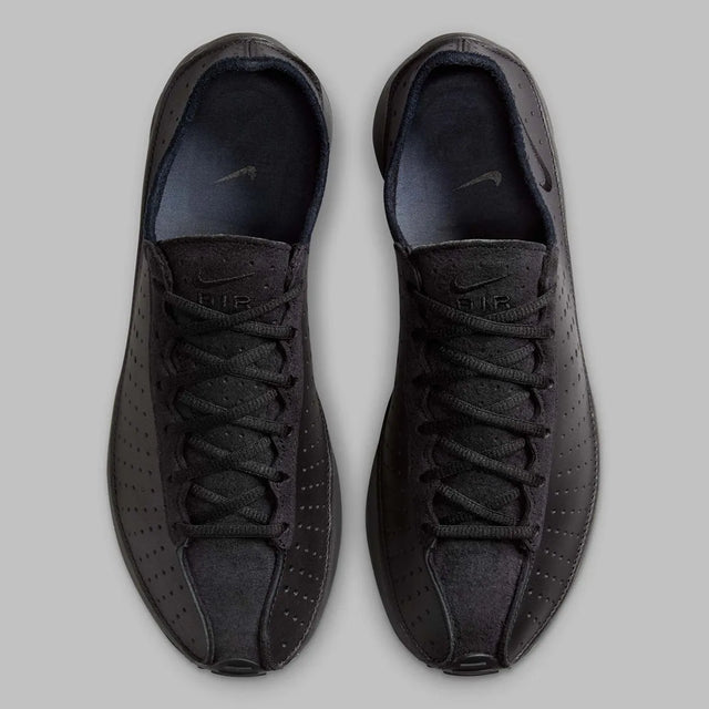 Nike WMNS Air Superfly - Black/Black-Preorder Item-Navy Selected Shop