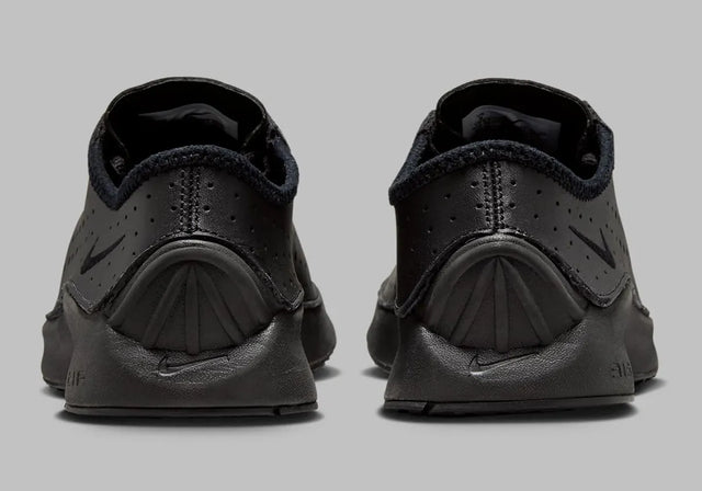 Nike WMNS Air Superfly - Black/Black-Preorder Item-Navy Selected Shop