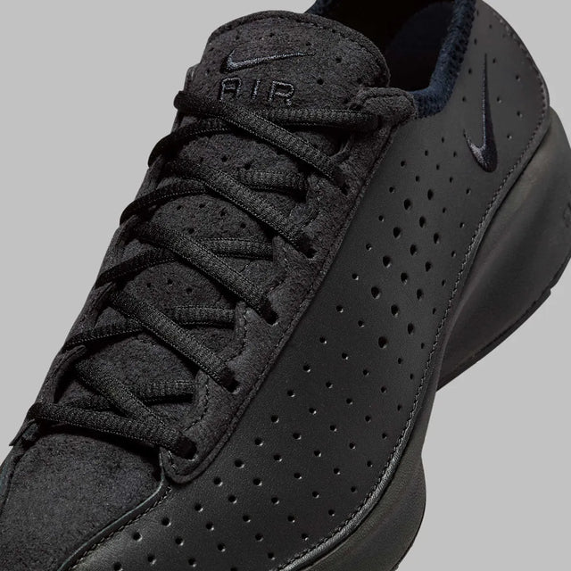 Nike WMNS Air Superfly - Black/Black-Preorder Item-Navy Selected Shop