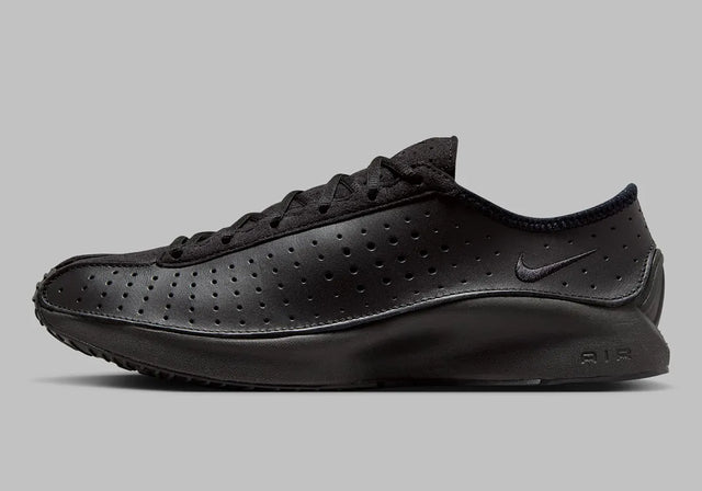 Nike WMNS Air Superfly - Black/Black-Preorder Item-Navy Selected Shop