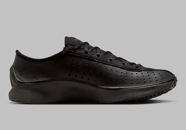 Nike WMNS Air Superfly - Black/Black-Preorder Item-Navy Selected Shop