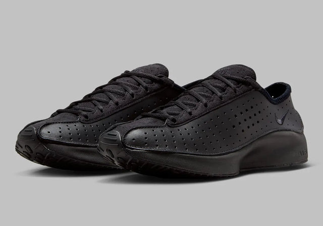 Nike WMNS Air Superfly - Black/Black-Preorder Item-Navy Selected Shop